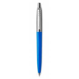 Ручка шариковая /PK JOT Originals Blue Chrom CT синяя, 1,0мм