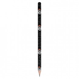 Карандаш ч/г ТМ ФЕНИКС+ 'Дерзкий тигр', 2мм, круглый