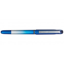 Ручка роллер 0,5мм синяя UNI 'Uni-Ball Needle' UB-185S