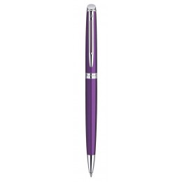 Ручка шариковая /WM HEMISPHERE Purple CT