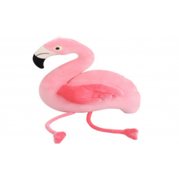 Игрушка мягкая 'Flamingo', 80 см, плюш, ПП-хлопок