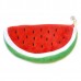 Пенал-косметичка 20х8см 'Watermelon', плюшевая ткань, Creative box