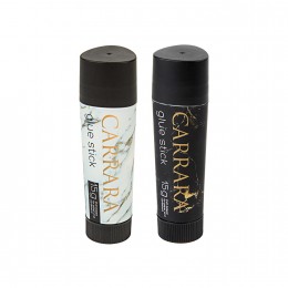 Клей-карандаш 15г Bruno Visconti 'Carrara', на PVP основе