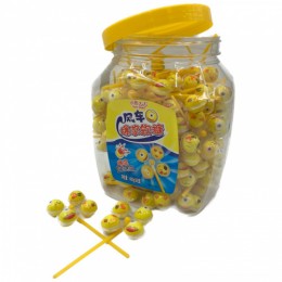 Мармелад Deer DaDa на ветряной мельнице Эмодзи 8г/уценка