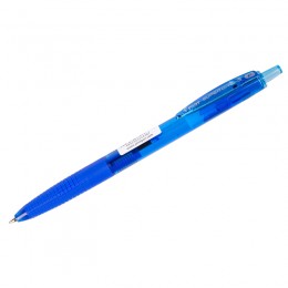 Ручка шариковая автомат. 0,7мм синяя PILOT 'Super Grip G', грип