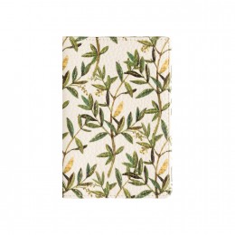 Обложка для паспорта 'Олива' Bruno Visconti, кожзам