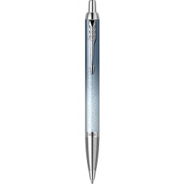 Ручка шариковая /PK IM Special Edition Polar синяя, 1,0мм