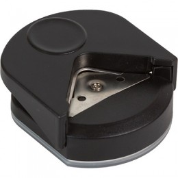 Скруглитель углов (обрезчик) 'deVENTE', черный