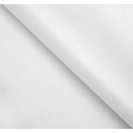 Бумага тишью 50*66см 10л, 14г/м2, белая, UPAK LAND