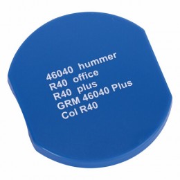 Сменная штемпельная подушка для GRM R40Plus, 46040, Hummer, Colop Printer R40