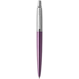 Ручка шариковая /PK JOT VICTORIA VIOLET CT BP M BLU GB