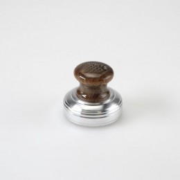 Оснастка для круглой печати D42 'САБИНА' металл, с подушкой