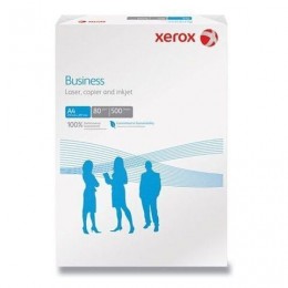 Бумага А3 80г/м2 500л XEROX BUSINESS класс B