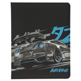 Дневник 1-11 кл. твердая обл., 'Drive' КОКОС, кожзам, поролон
